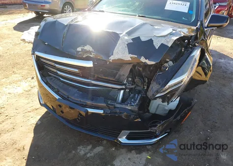 2019 Cadillac Xts Luxury z USA, uszkodzony, nr VIN 2G61M5S30K9147878